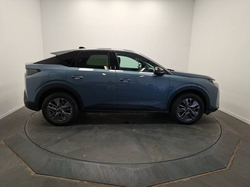 Peugeot 3008 - Photo 6