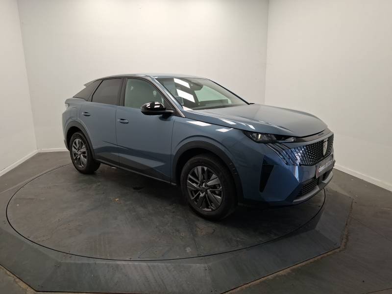 Peugeot 3008 - Photo 7