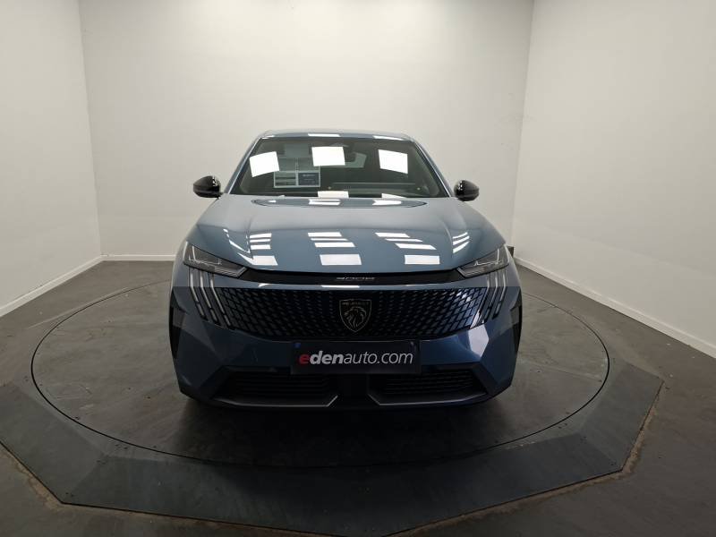Peugeot 3008 - Photo 8