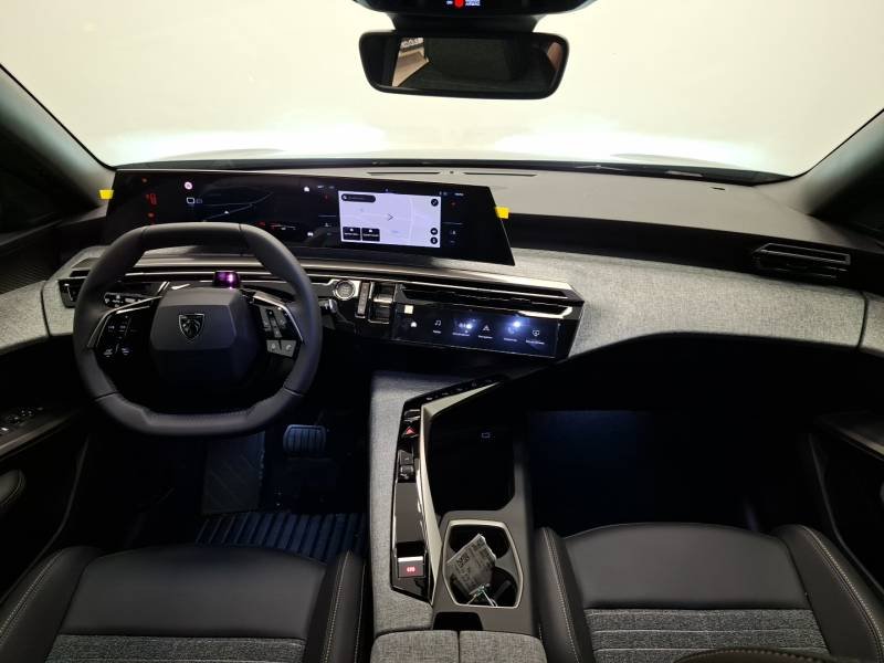Peugeot 3008 - Photo 10