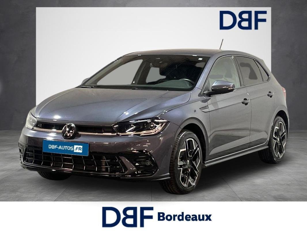 Volkswagen Polo - Photo 1