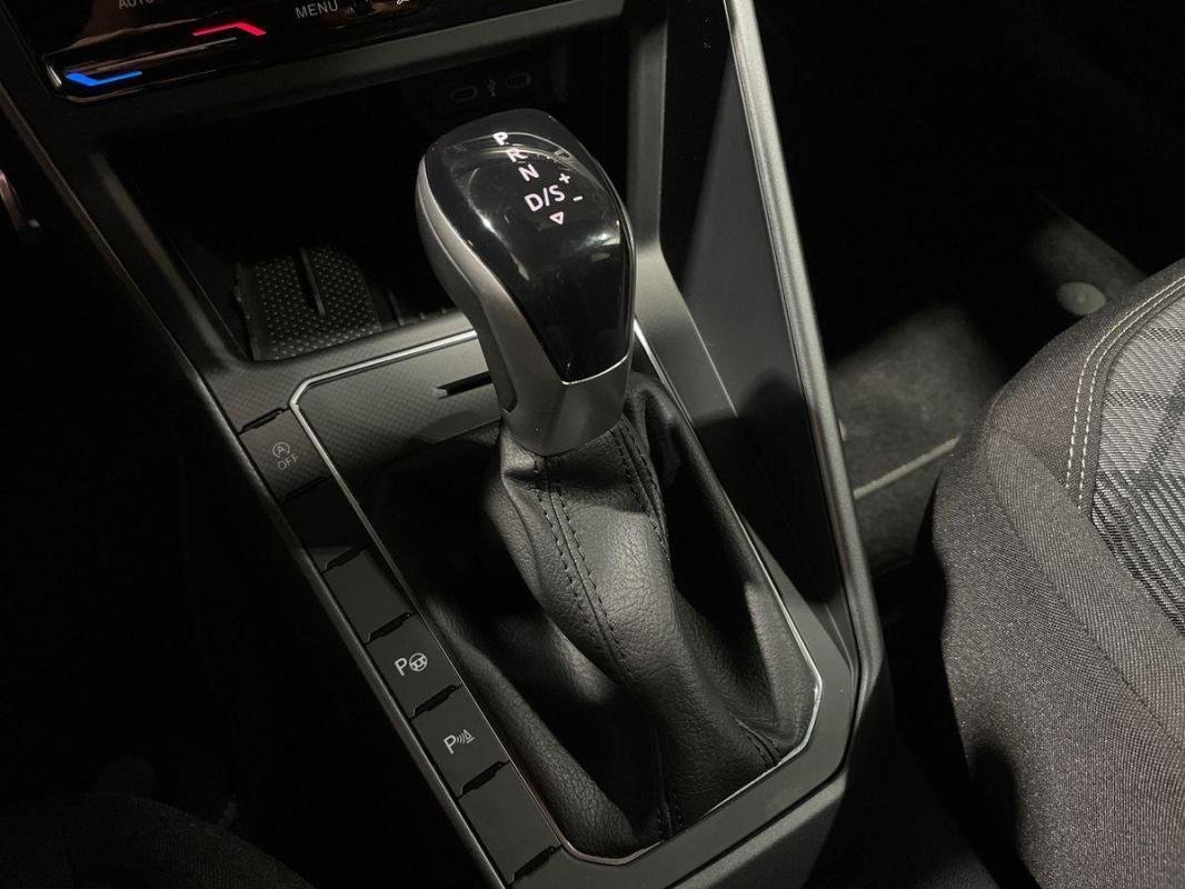 Volkswagen Polo - Photo 11