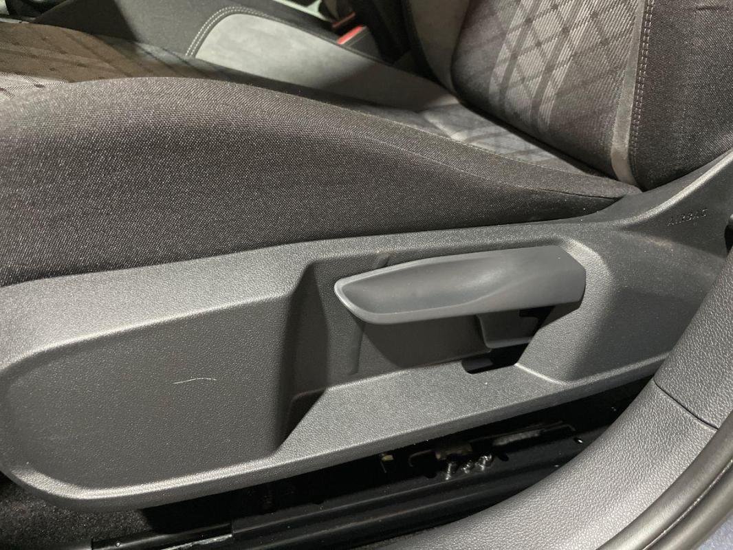 Volkswagen Polo - Photo 14
