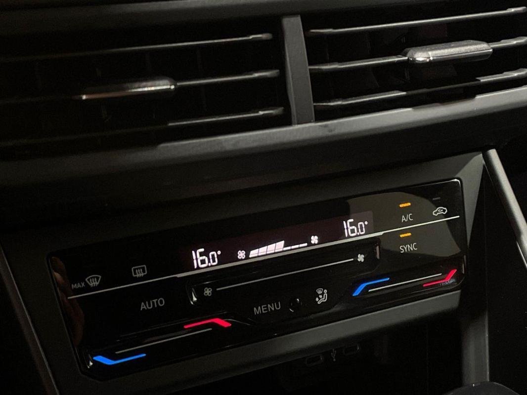 Volkswagen Polo - Photo 19