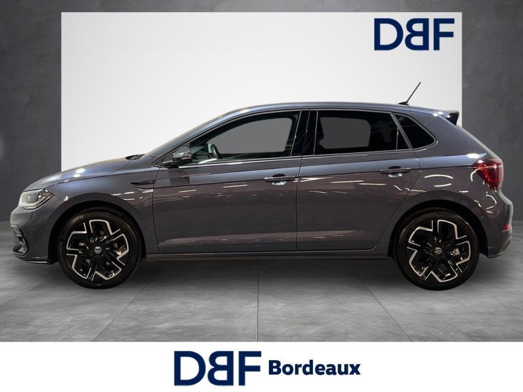Volkswagen Polo - Photo 2