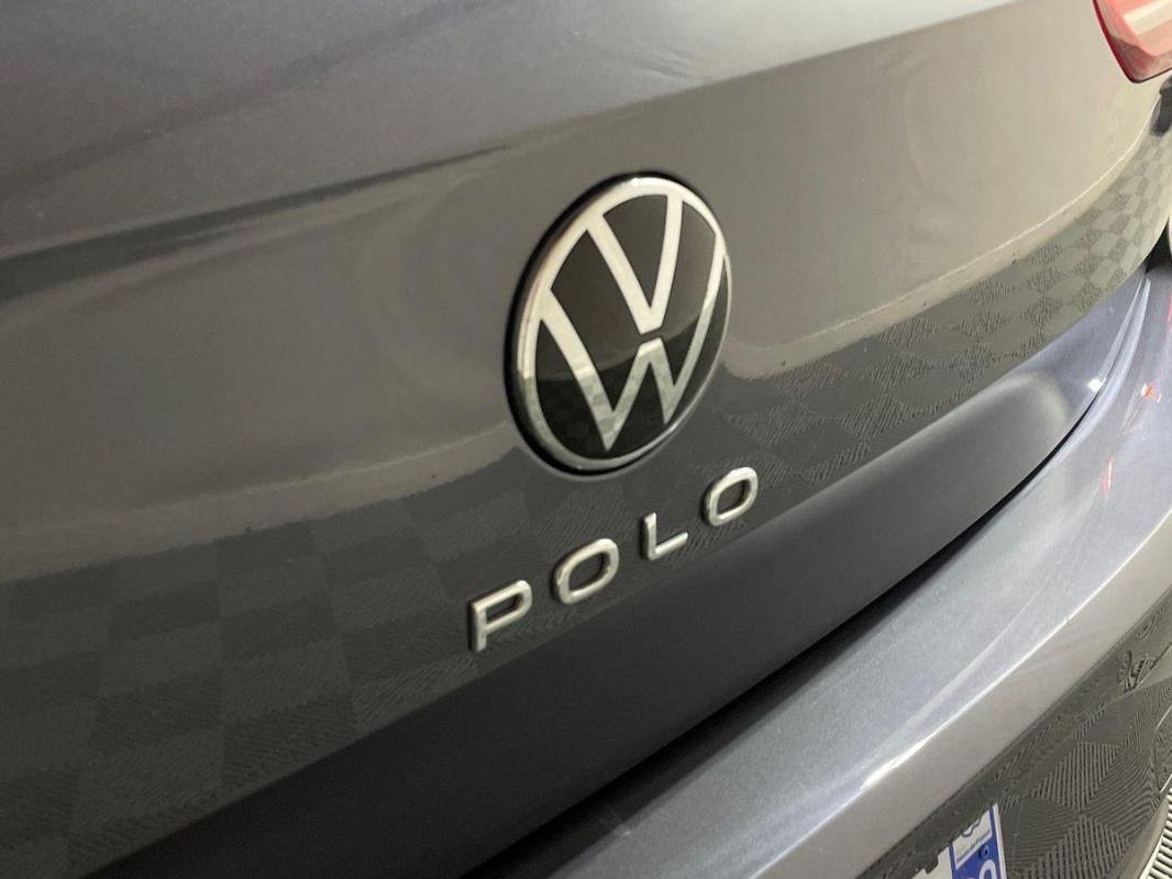 Volkswagen Polo - Photo 27