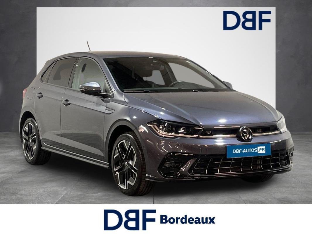 Volkswagen Polo - Photo 6