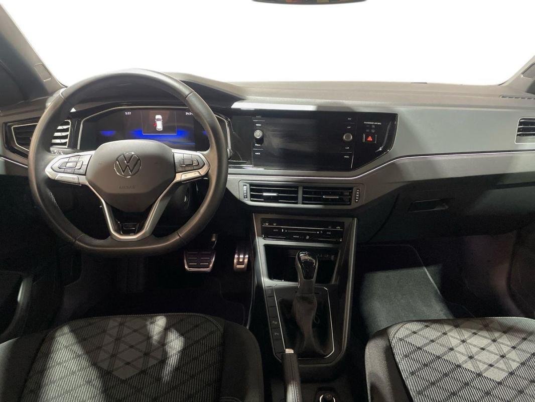 Volkswagen Polo - Photo 8