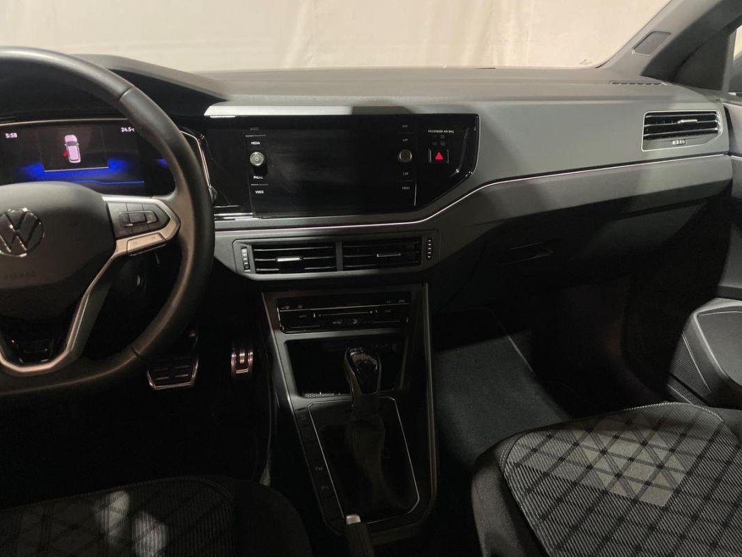 Volkswagen Polo - Photo 10