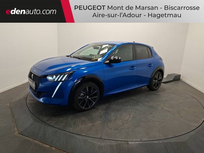 Peugeot 208 - Photo 1