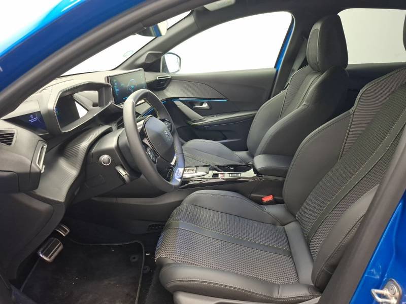 Peugeot 208 - Photo 11