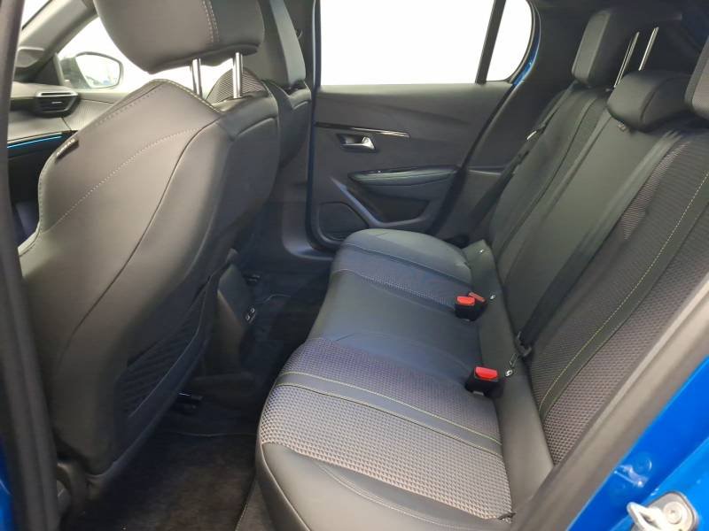 Peugeot 208 - Photo 12