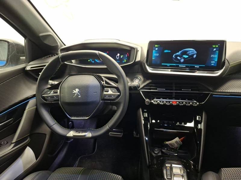 Peugeot 208 - Photo 14