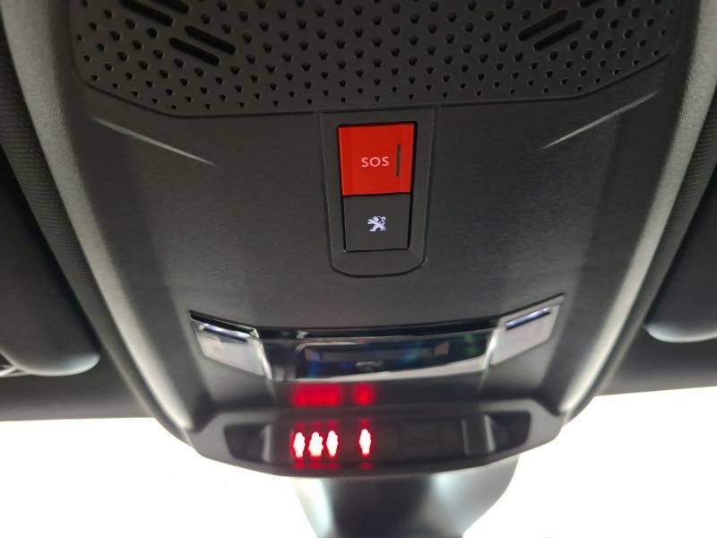 Peugeot 208 - Photo 15