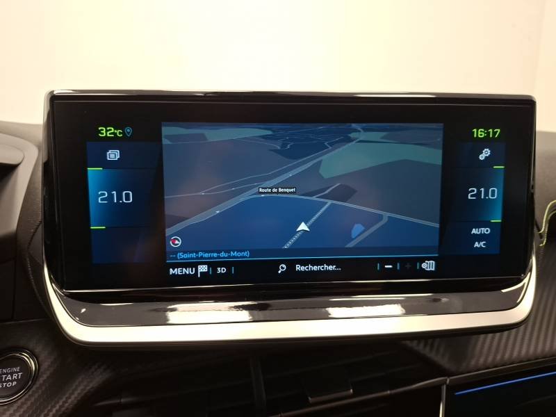 Peugeot 208 - Photo 16