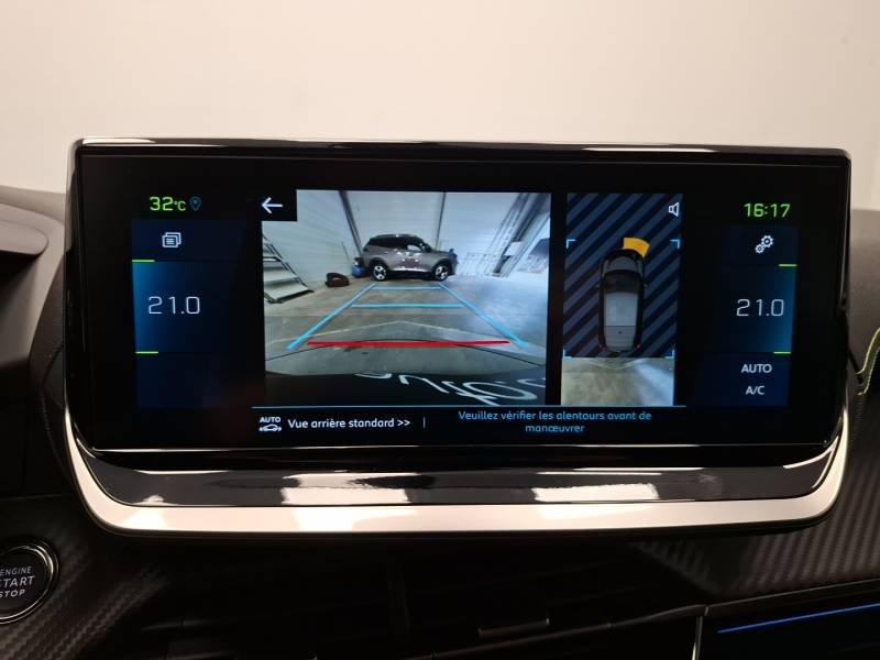 Peugeot 208 - Photo 17