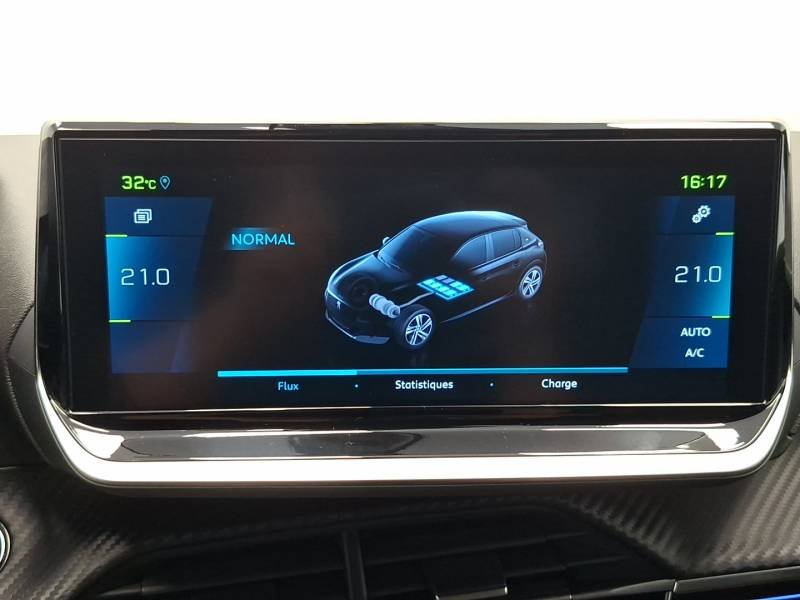 Peugeot 208 - Photo 18