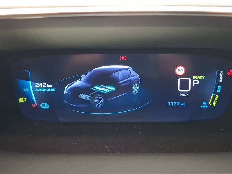 Peugeot 208 - Photo 19