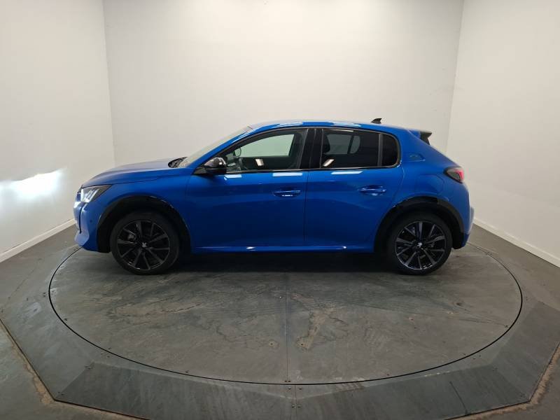 Peugeot 208 - Photo 2