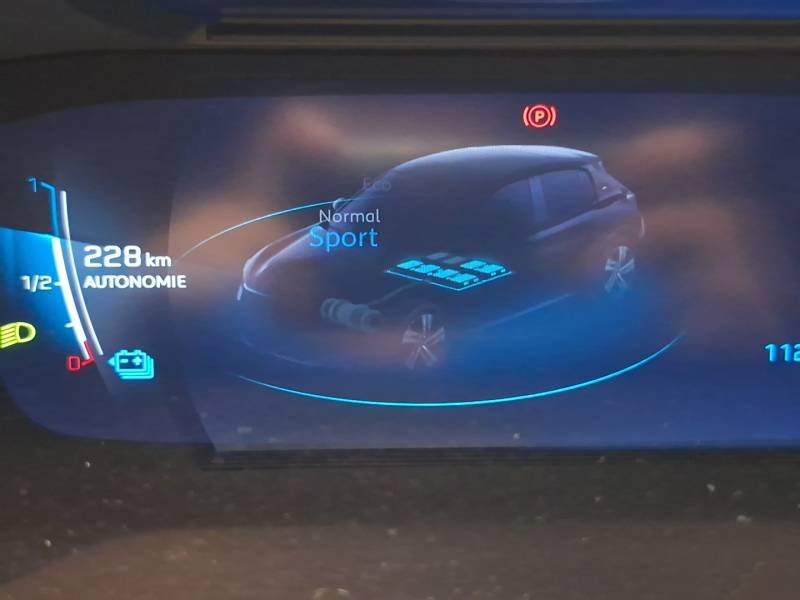 Peugeot 208 - Photo 25