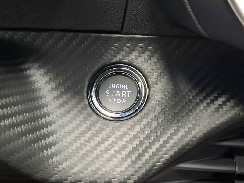 Peugeot 208 - Photo 26