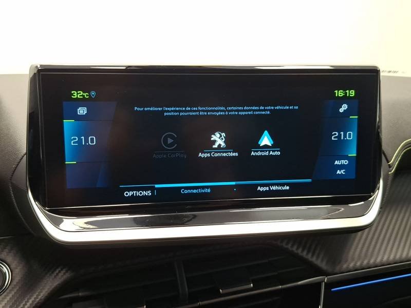 Peugeot 208 - Photo 28