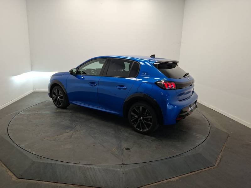 Peugeot 208 - Photo 3
