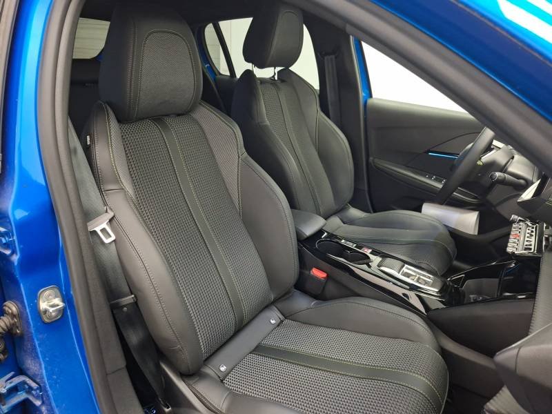 Peugeot 208 - Photo 32