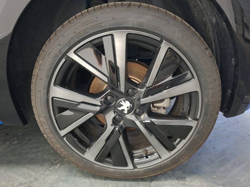 Peugeot 208 - Photo 35