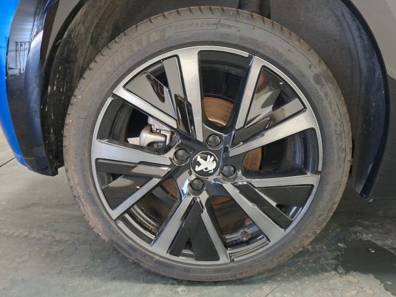 Peugeot 208 - Photo 36