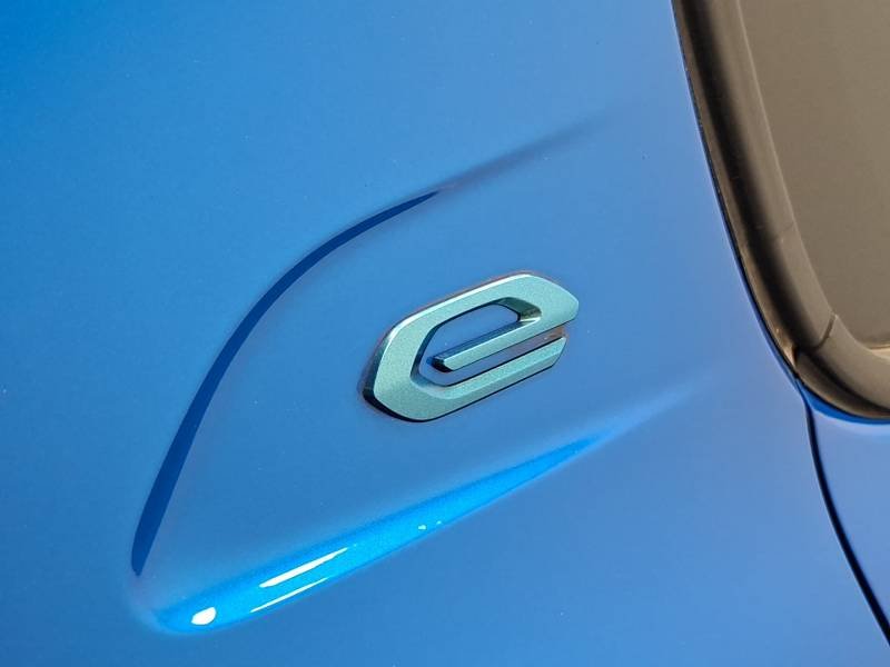 Peugeot 208 - Photo 38