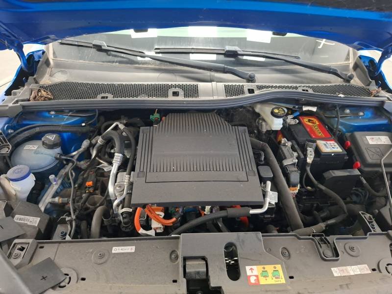 Peugeot 208 - Photo 39