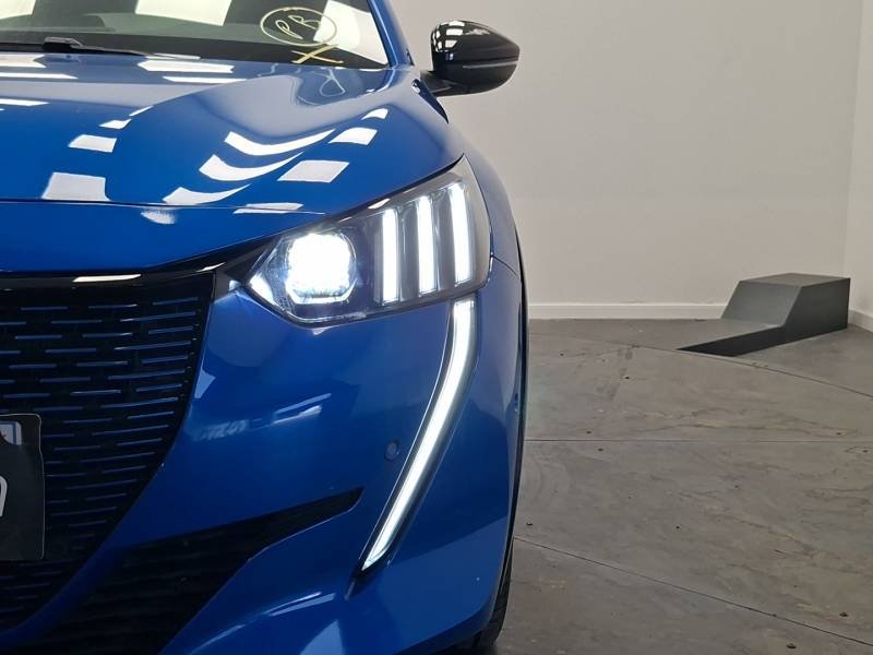 Peugeot 208 - Photo 40