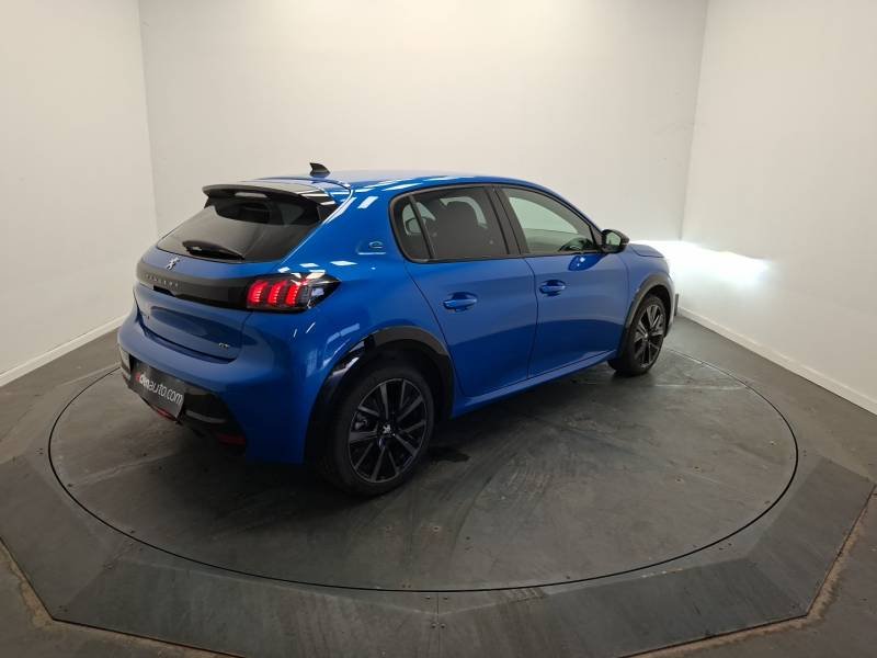 Peugeot 208 - Photo 5