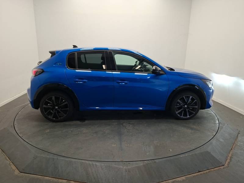 Peugeot 208 - Photo 6