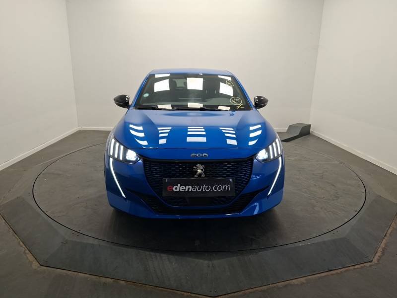 Peugeot 208 - Photo 8
