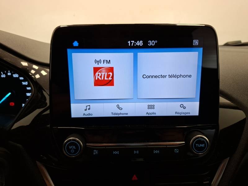 Ford Fiesta - Photo 16