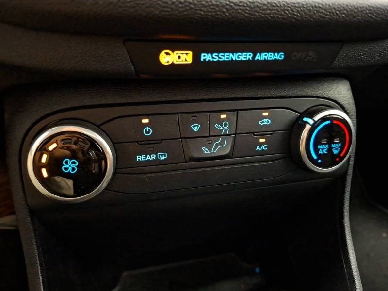 Ford Fiesta - Photo 18