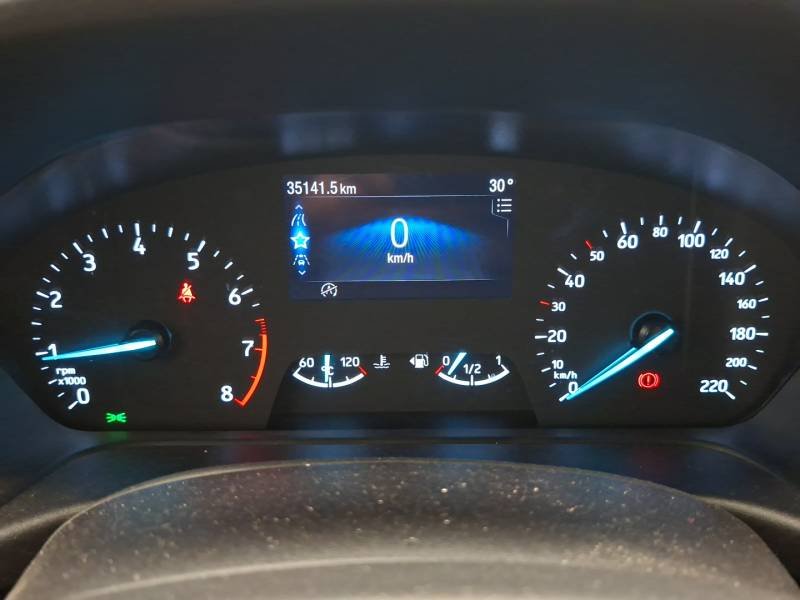 Ford Fiesta - Photo 19