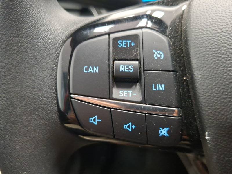 Ford Fiesta - Photo 20