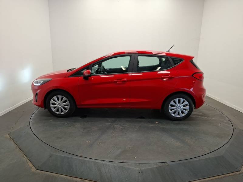 Ford Fiesta - Photo 2