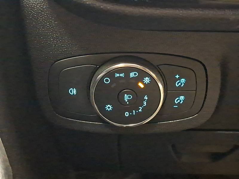 Ford Fiesta - Photo 22