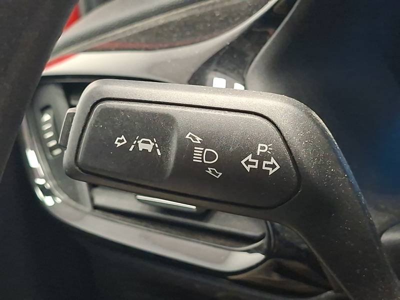 Ford Fiesta - Photo 23