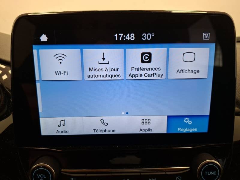 Ford Fiesta - Photo 26