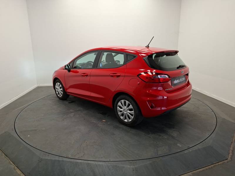 Ford Fiesta - Photo 3