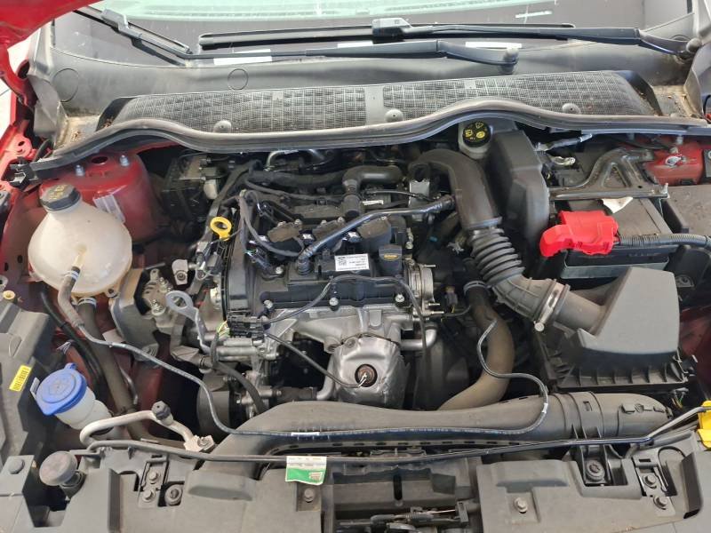 Ford Fiesta - Photo 38