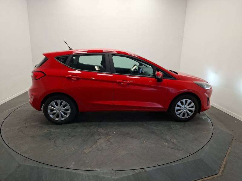 Ford Fiesta - Photo 6