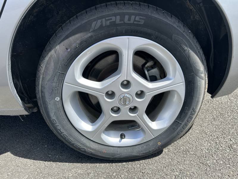 Nissan Leaf - Photo 12