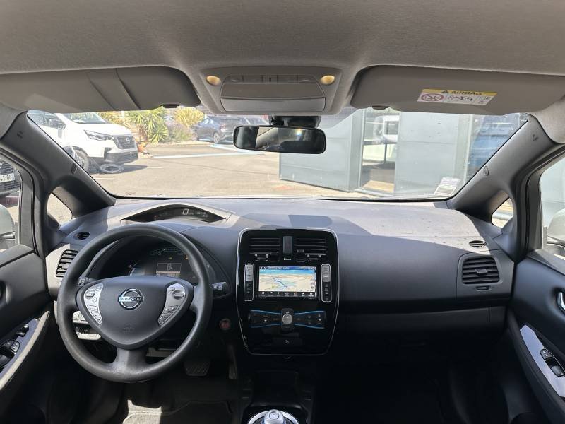 Nissan Leaf - Photo 15