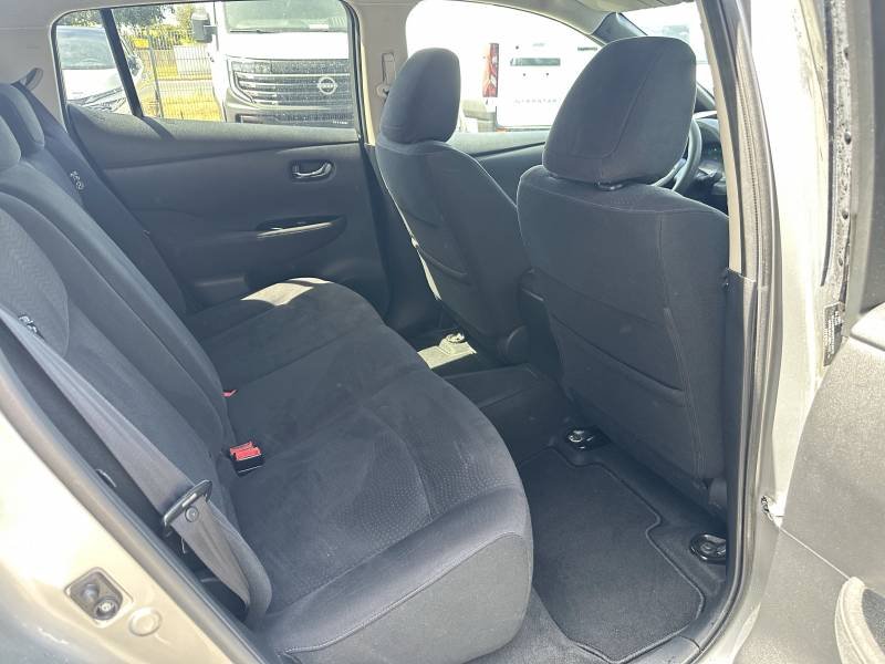 Nissan Leaf - Photo 16